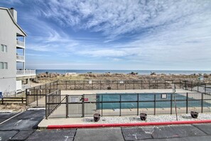 Leilighet (2 Bedrooms) | Innvendig