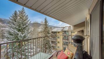 Leilighet (2 Bedrooms) | Innvendig