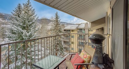 Colorado Escape w/ Pool Access & Mountain Views!