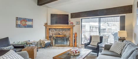 Appartement (2 Bedrooms) | Façade de l’hébergement