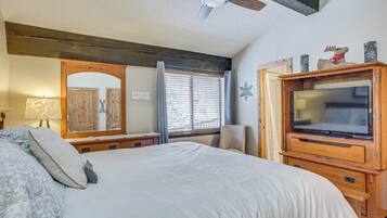 Apartemen (2 Bedrooms) | Interior