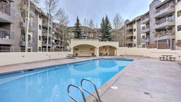 Apartemen (2 Bedrooms) | Interior