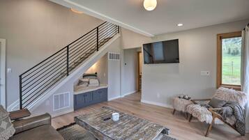 Apartemen (1 Bedroom) | Interior
