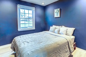 House (3 Bedrooms) - Inviting Frankfort Home Near Bourbon Trail! (Frankfort)