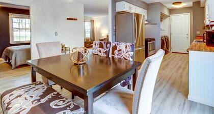 Inviting Frankfort Home Near Bourbon Trail!