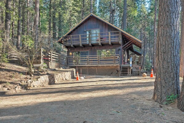 منزل (4 Bedrooms) | المنشأة من الداخل