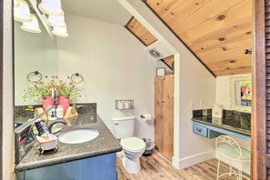 منزل (4 Bedrooms) | المنشأة من الداخل