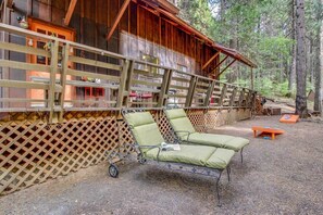 منزل (4 Bedrooms) | المنشأة من الداخل