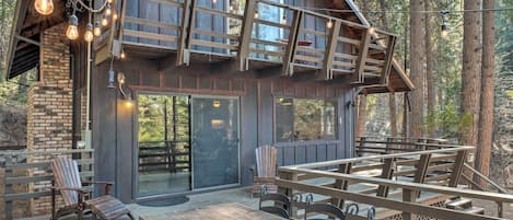 Huis (4 Bedrooms) | Interieur