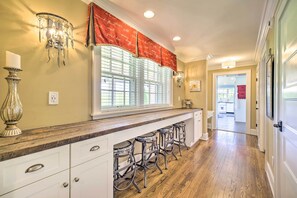 Hus (3 Bedrooms) | Innvendig