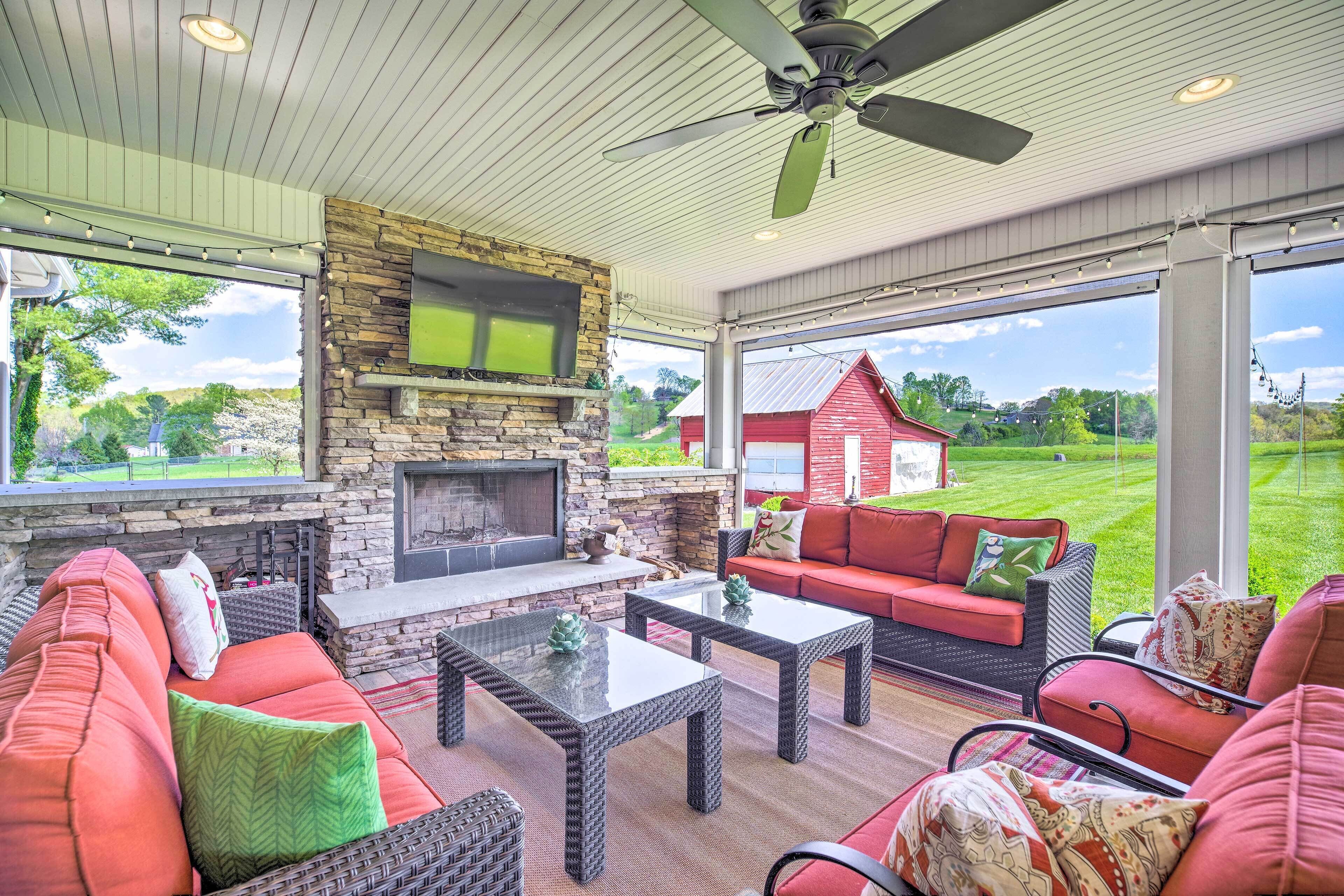 House (3 Bedrooms) | Front of property