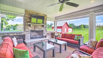 House (3 Bedrooms) | Front of property