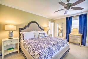 Talo (3 Bedrooms) | Sisätilat