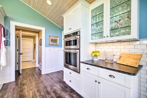 Hus (3 Bedrooms) | Innvendig