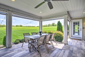 Talo (3 Bedrooms) | Sisätilat