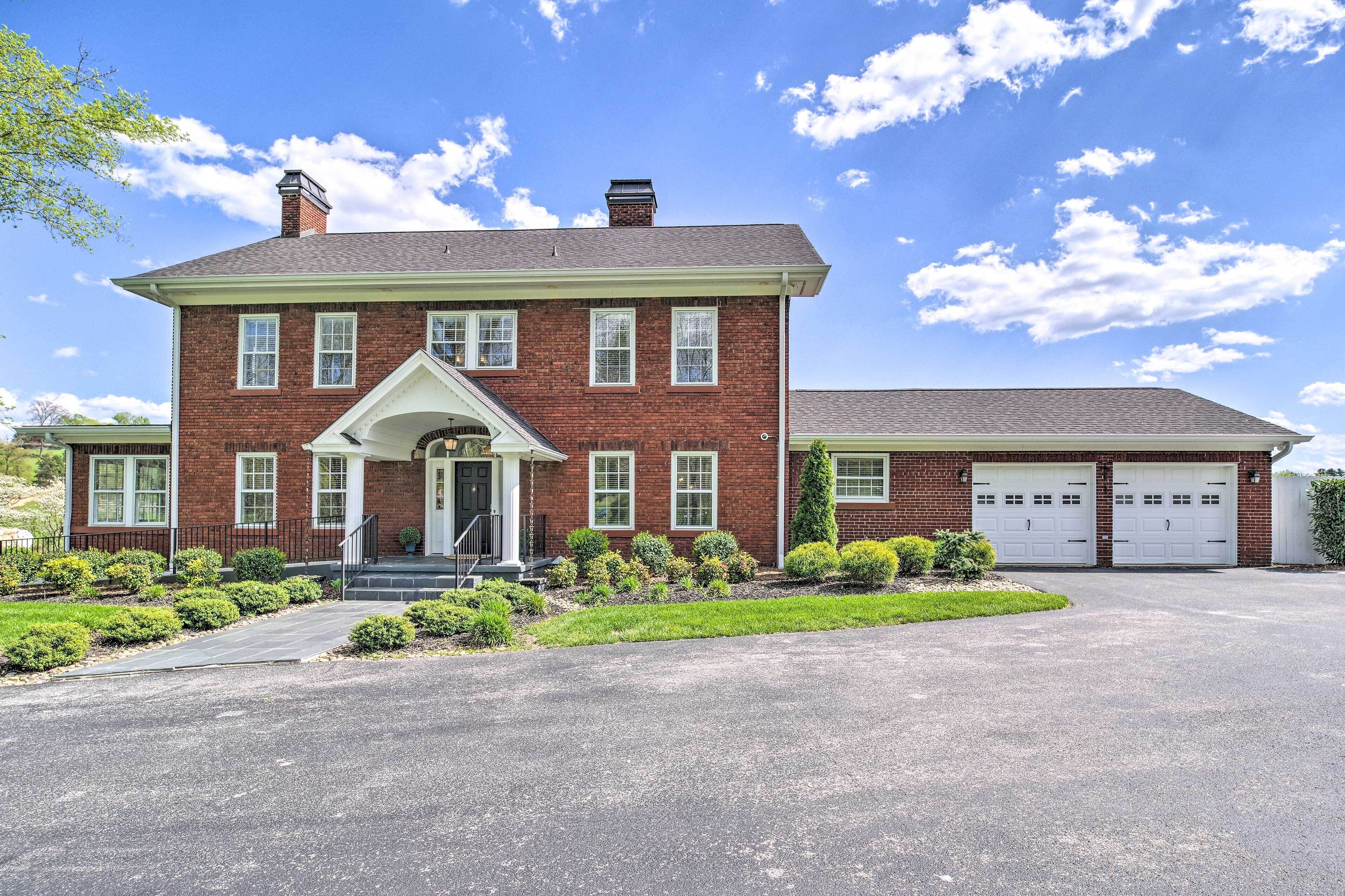 独立别  墅 (3 Bedrooms) | 住宿内部