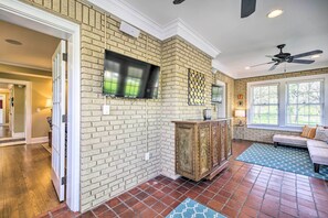 Hus (3 Bedrooms) | Innvendig