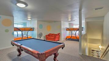 Casa (5 Bedrooms) | Interior