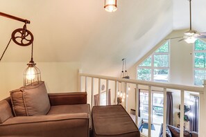 獨棟房屋 (3 Bedrooms) | 住宿內部