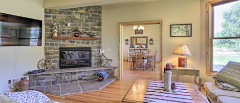 Maison (6 Bedrooms) | Façade de l’hébergement