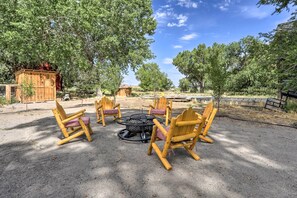 Maison (6 Bedrooms) | Intérieur