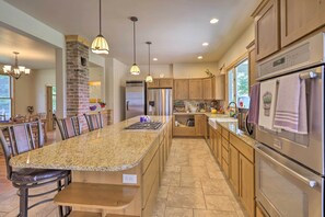 獨棟房屋 (6 Bedrooms) | 住宿內部