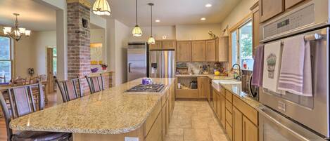 Casa (6 Bedrooms) | Interior