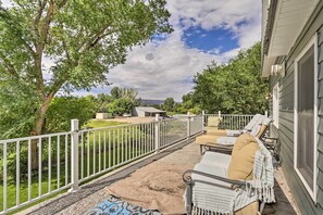Casa (6 Bedrooms) | Parte interna