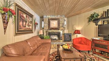 Appartement (2 Bedrooms) | Intérieur