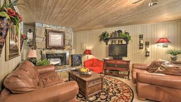 Apartment (2 Bedrooms) | Front of property