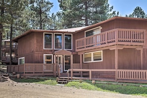 Appartement (2 Bedrooms) | Intérieur