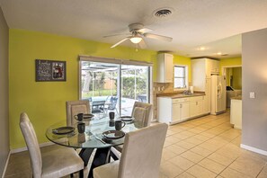 独立别墅 (3 Bedrooms) | 住宿内部