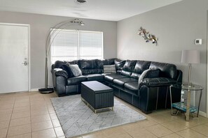 独立别墅 (3 Bedrooms) | 住宿内部