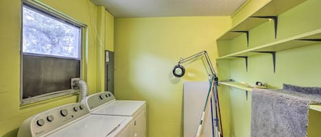 Casa (3 Bedrooms) | Interior