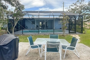 Casa (3 Bedrooms) | Interior