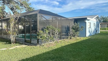 Ferienhaus (3 Bedrooms) | Innenbereich