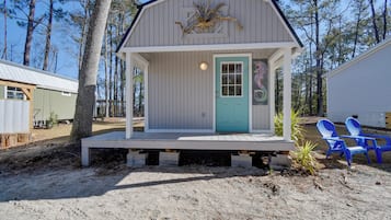 Lägenhet (0 Bedroom) | Exteriör