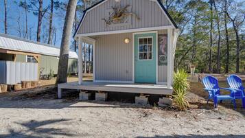 Departamento (0 Bedroom) | Interior