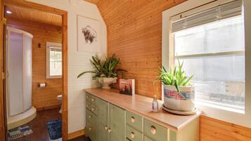 Lägenhet (0 Bedroom) | Interiör