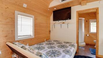 Departamento (0 Bedroom) | Interior