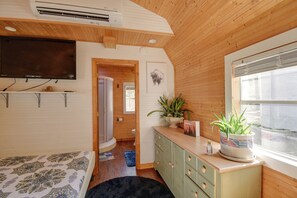 Leilighet (0 Bedroom) | Innvendig