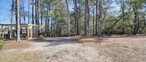 Apartment (0 Bedroom) | Interior