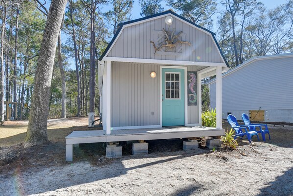 Lägenhet (0 Bedroom) | Interiör