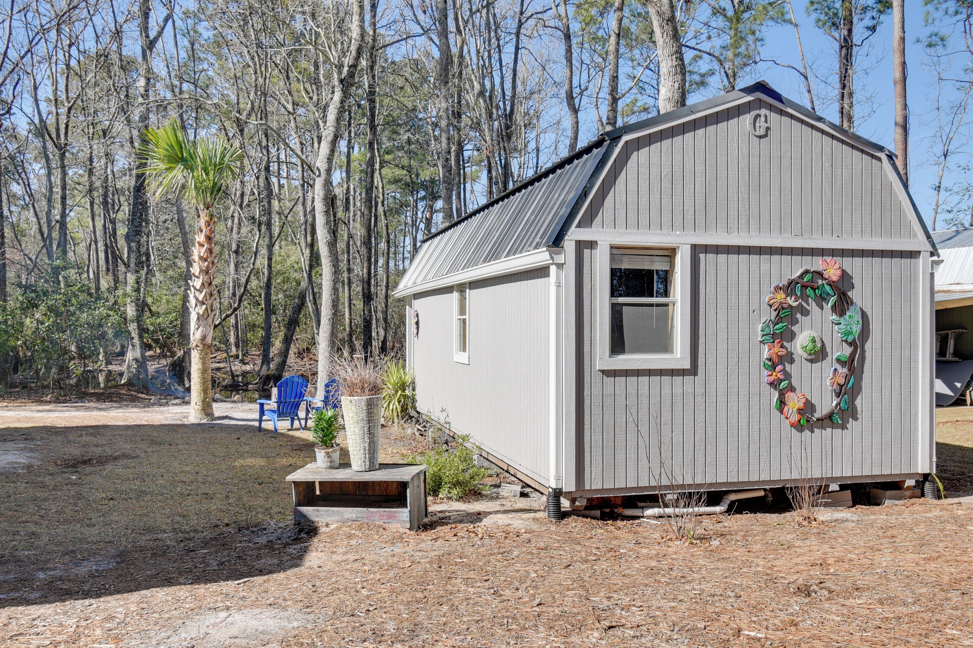 Apartment (0 Bedroom) | Interior