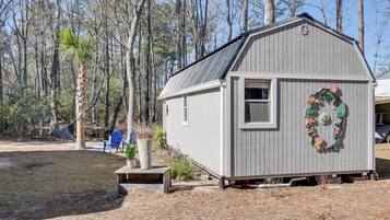 Departamento (0 Bedroom) | Interior