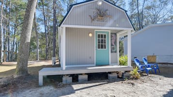 Lägenhet (0 Bedroom) | Interiör