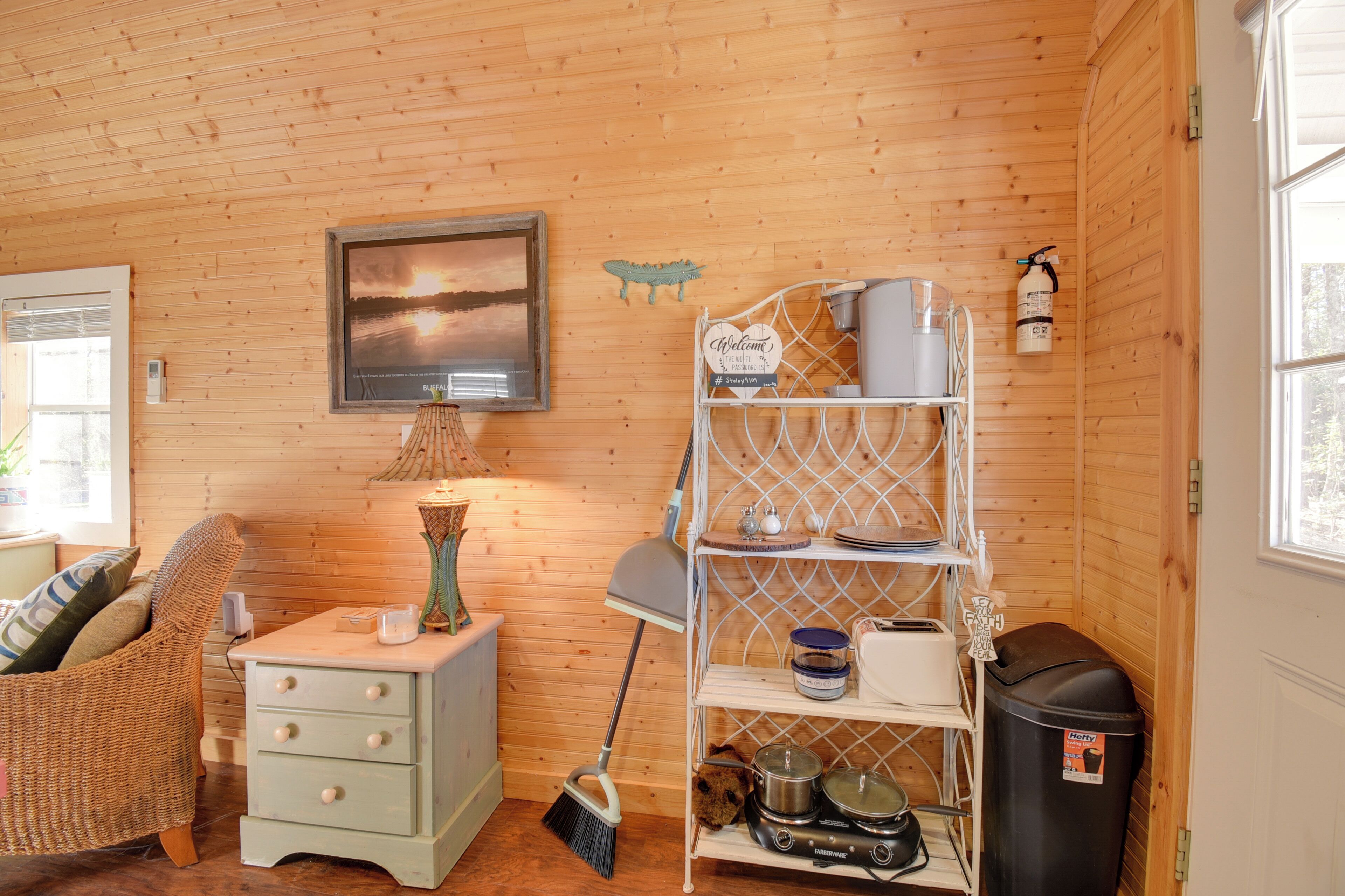 Appartement (0 Bedroom) | Intérieur