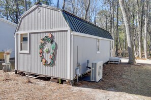 Lägenhet (0 Bedroom) | Interiör