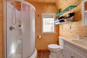 Leilighet (0 Bedroom) | Innvendig