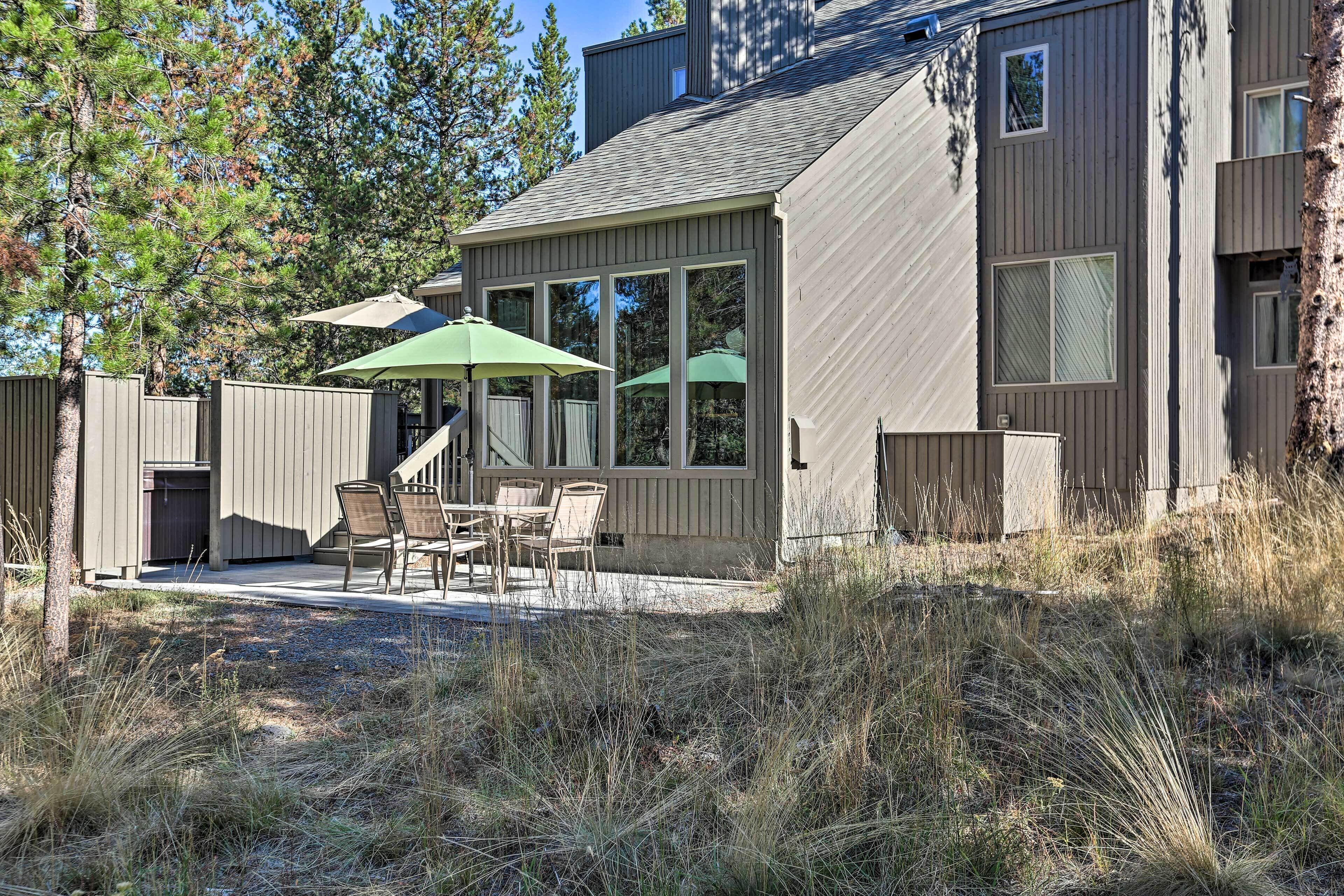 Ferienhaus (4 Bedrooms) | Innenbereich